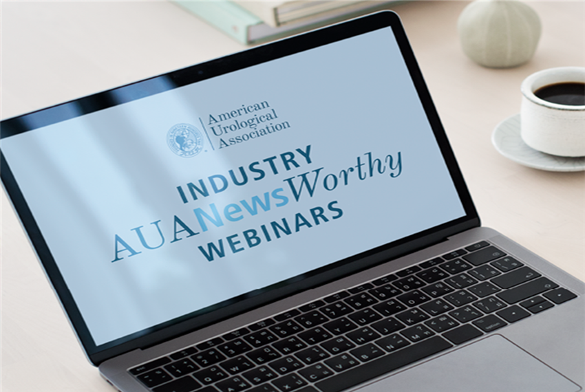 AUA - Home - American Urological Association